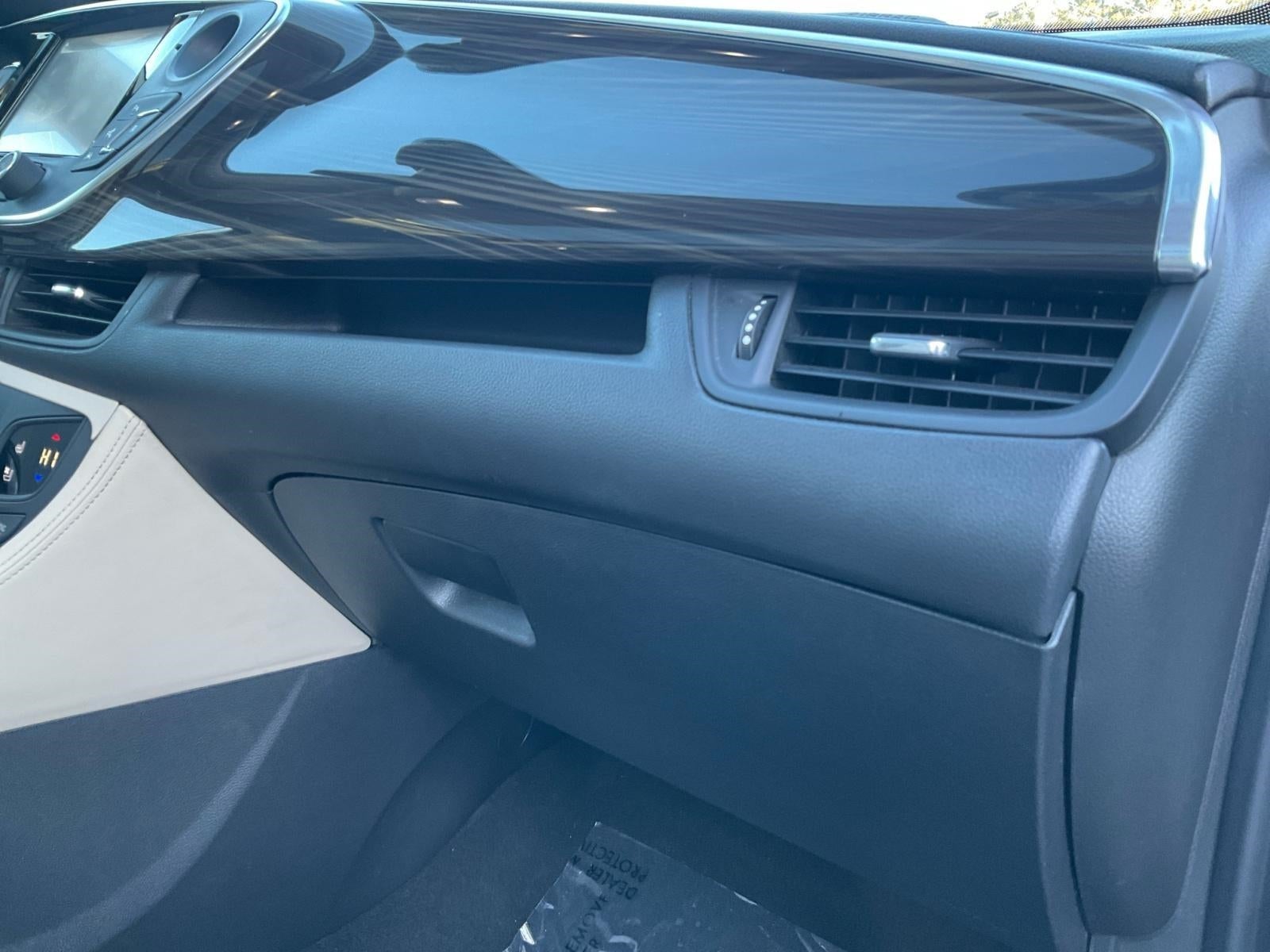 2019 Buick Envision AWD Premium II